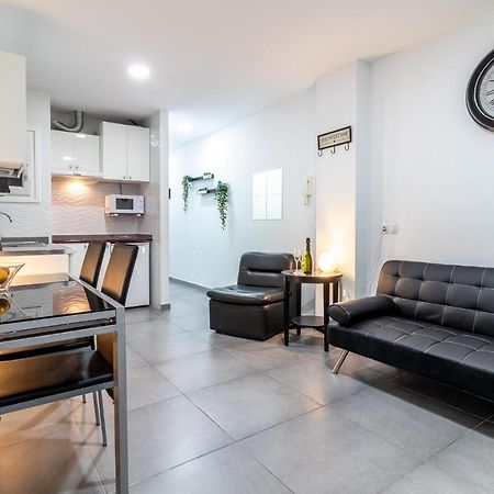 Flatguest Luis Morote + Central + Beach + Wifi Las Palmas de Gran Canaria Exterior photo