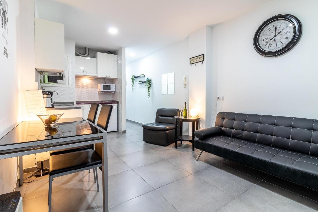 Flatguest Luis Morote + Central + Beach + Wifi Las Palmas de Gran Canaria Exterior photo
