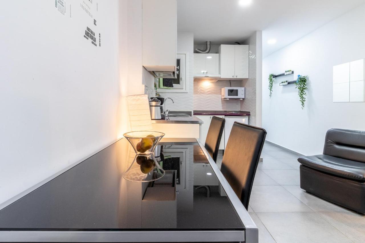 Flatguest Luis Morote + Central + Beach + Wifi Las Palmas de Gran Canaria Exterior photo